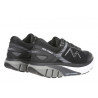 SNEAKERS MBT UOMO RUNNING MTR-1500 III LACE UP M BLACK 703602-03Y 