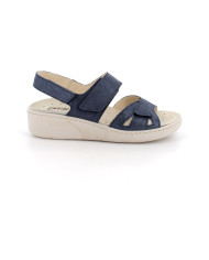 SANDALO CON ZEPPA ENVAL SOFT DONNA  SCAMOS.NINFEA 1278211 