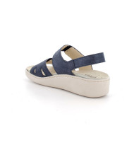 SANDALO CON ZEPPA ENVAL SOFT DONNA  SCAMOS.NINFEA 1278211 