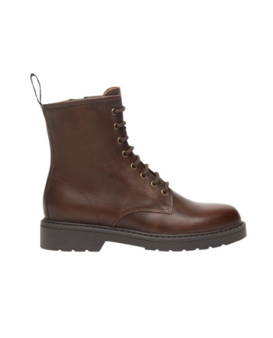 ANFIBI NEROGIARDINI DONNA DELAVATO BEIGE TR PADOVA LIGHT T.MORO TACCO 3CM I513944D/412