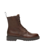 ANFIBI NEROGIARDINI DONNA DELAVATO BEIGE TR PADOVA LIGHT T.MORO TACCO 3CM I513944D/412