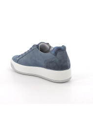 SNEAKERS IGI&CO DONNA SCAM.SU/VIT.LAM1144311