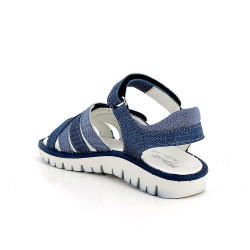 SANDALO   S.JEA.DEL/S.LUX DENIM/DENIM 1388933  