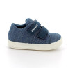 SNEAKERS PRIMIGI RIMI PASSI  BAMBINO T.JEANS/S.NABUK DENIM/BLU CHIARO 1355011