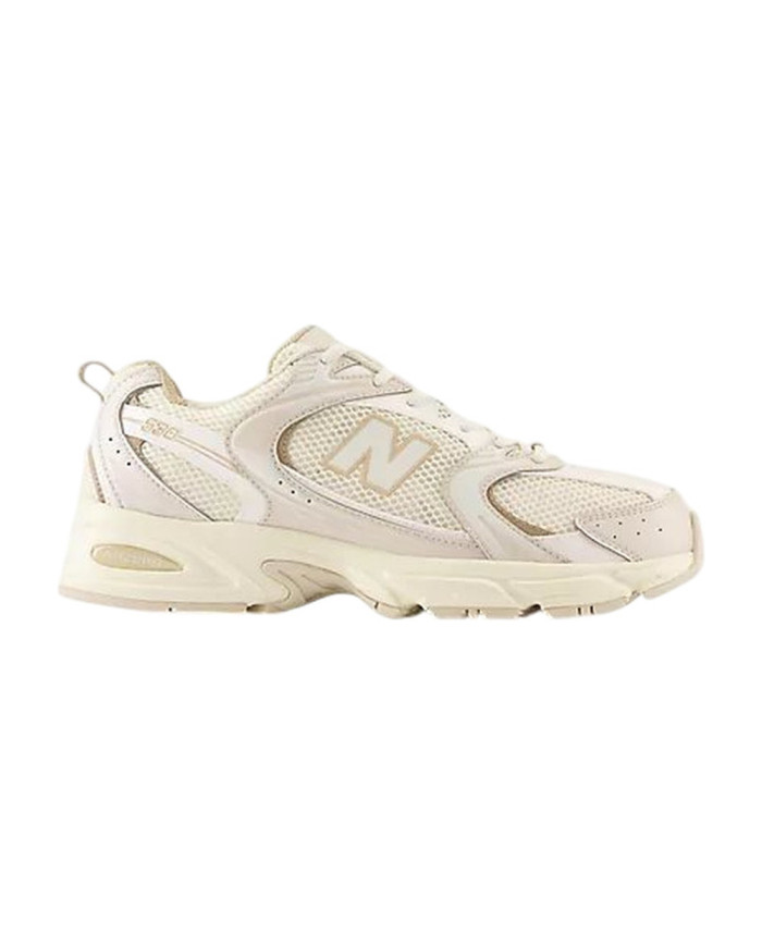 SNEAKERS NEW BALANCE UNISEX - TTZ MR530AA BONE D