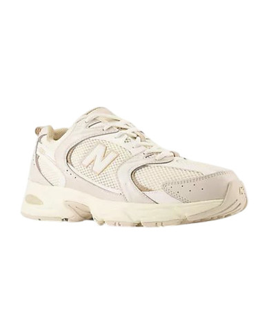 SNEAKERS NEW BALANCE UNISEX - TTZ MR530AA BONE D