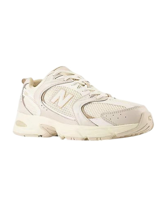 SNEAKERS NEW BALANCE UNISEX - TTZ MR530AA BONE D