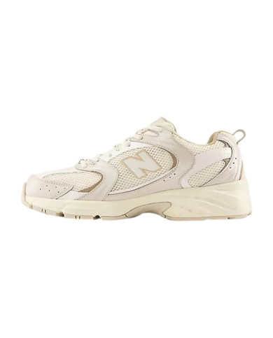 SNEAKERS NEW BALANCE UNISEX - TTZ MR530AA BONE D