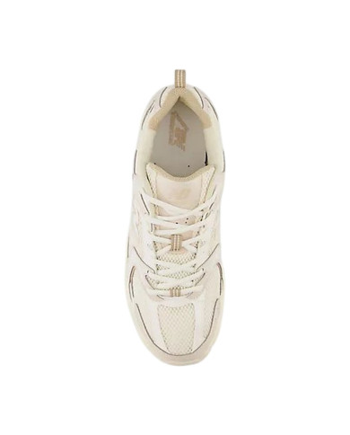 SNEAKERS NEW BALANCE UNISEX - TTZ MR530AA BONE D