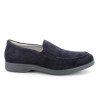 MOCASSINO IGI&CO UOMO SCAMOSC.SPECIAL CON ELASTICO BLU 1100100