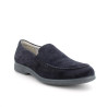 MOCASSINO IGI&CO UOMO SCAMOSC.SPECIAL CON ELASTICO BLU 1100100