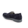 MOCASSINO IGI&CO UOMO SCAMOSC.SPECIAL CON ELASTICO BLU 1100100