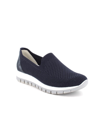 SLIP-ON IGI&CO DONNA CALZINO T.FLYKNIT6 RECY CON ELASTICO 1150011