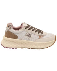 SNEAKERS BLAUER DONNA LYNN01 F5LYNN01/LEG/CREAM