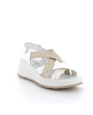 SANDALI CON ZEPPA IGI&CO DONNA S.NAPPA/NAP.SOFT 1163122