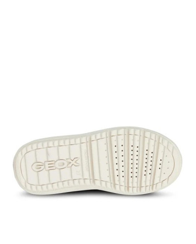 STIVALETTI GEOX BAMBINA J THELEVEN D - SCAM.SINTETICO  DK NAVY 36-38 J36HUD 000AU C4021/C