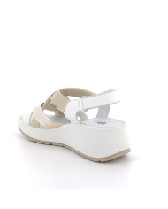 SANDALI CON ZEPPA IGI&CO DONNA S.NAPPA/NAP.SOFT 1163122