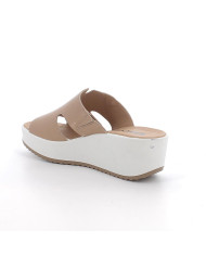 SANDALI CON ZEPPA IGI&CO DONNA CAPRA TAMPONATA 1161911