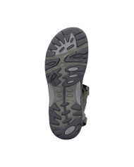 SANDALO CMP UOMO ALMAAK HIKING SANDALS MILITARE 38Q9947 E980