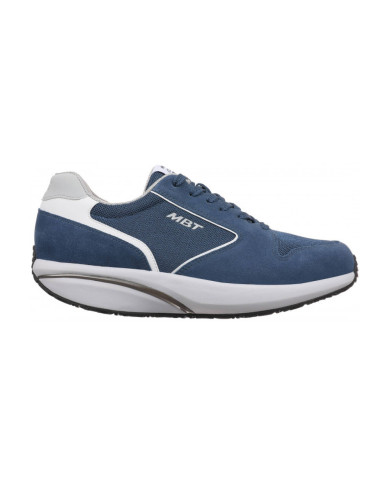 MBT 1997 Classic II Sneakers Donna Royal Blu