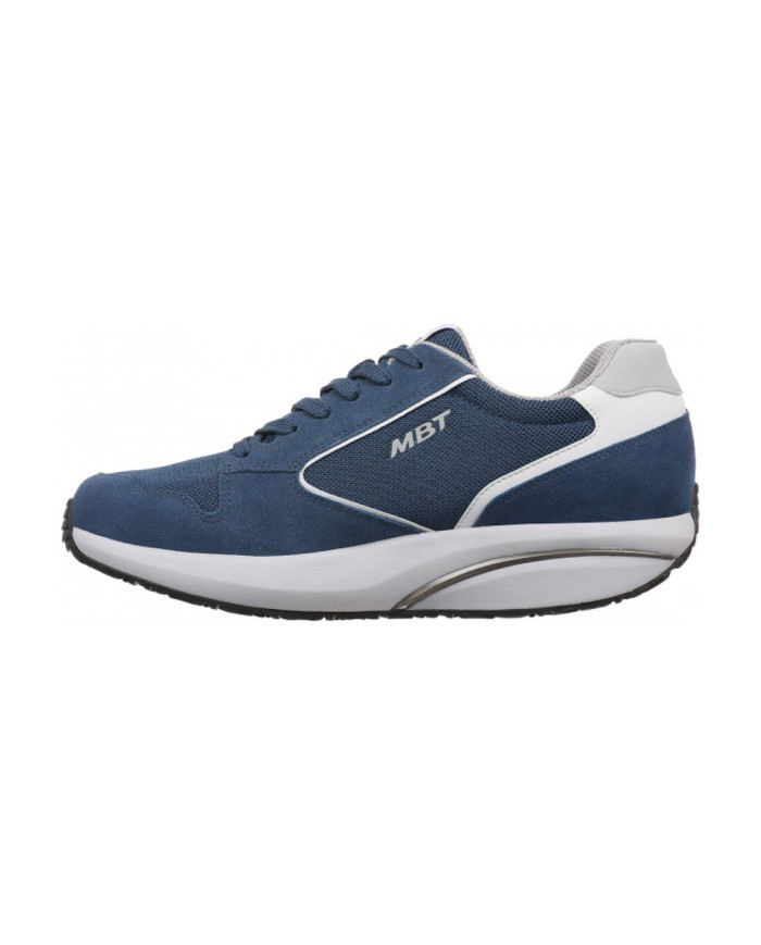 MBT 1997 Classic II Sneakers Donna Royal Blu