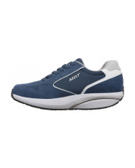 MBT 1997 Classic II Sneakers Donna Royal Blu