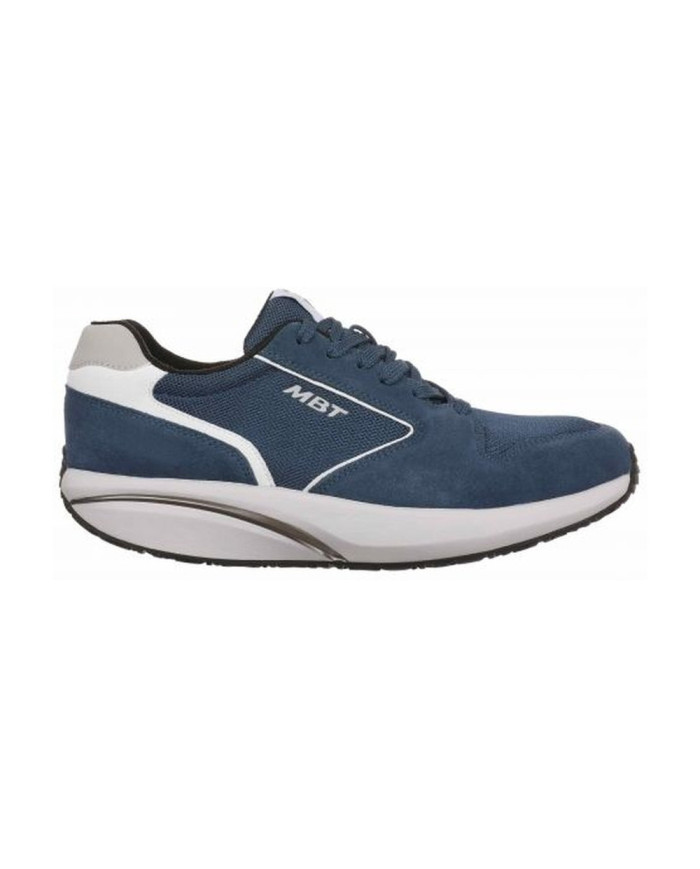 SNEAKERS MBT UOMO MBT 1997 CLASSIC II M ROYAL BLUE 703247-1205Y ROYAL BLUE