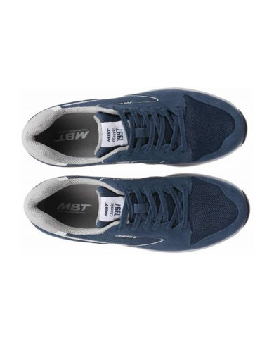 SNEAKERS MBT UOMO MBT 1997 CLASSIC II M ROYAL BLUE 703247-1205Y ROYAL BLUE