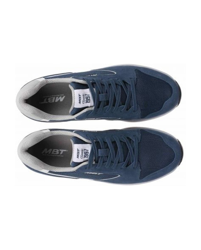 SNEAKERS MBT UOMO MBT 1997 CLASSIC II M ROYAL BLUE 703247-1205Y ROYAL BLUE