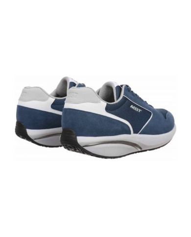 SNEAKERS MBT UOMO MBT 1997 CLASSIC II M ROYAL BLUE 703247-1205Y ROYAL BLUE