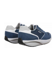 SNEAKERS MBT UOMO MBT 1997 CLASSIC II M ROYAL BLUE 703247-1205Y ROYAL BLUE
