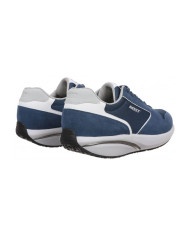 MBT 1997 Classic II Sneakers Donna Royal Blu