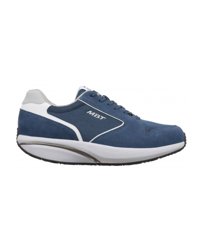 MBT 1997 Classic II Sneakers Donna Royal Blu