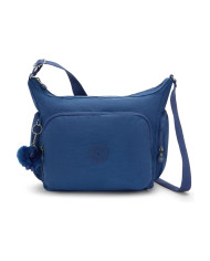 BORSA KIPLING GABB S CASUAL BLUE ONE SIZE 30X35,5X18,5 KPKI44935PZ1