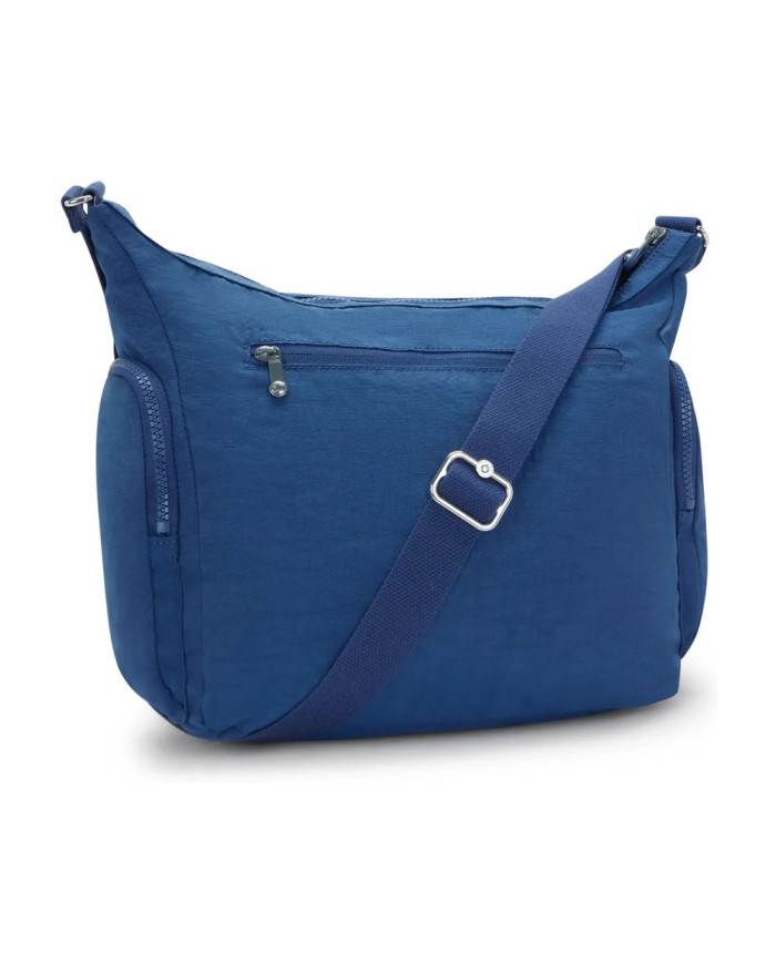 BORSA KIPLING GABB S CASUAL BLUE ONE SIZE 30X35,5X18,5 KPKI44935PZ1