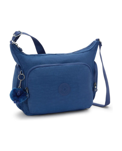 BORSA KIPLING GABB S CASUAL BLUE ONE SIZE 30X35,5X18,5 KPKI44935PZ1