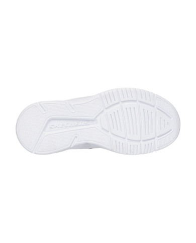 SNEAKERS SKECHERS BAMBINO MICROSPEC ADVANCE 403926L NVLG