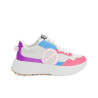 SNEAKERS NO NAME DONNA CARTER JOGGER W PINK SKY/DOVE NNVE KNDI DM      