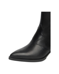 STIVALETTO NEROGIARDINI DONNA GUANTO NERO AROLD VELO NERO TPU BADIA NERO E615130D/100