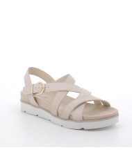 SANDALI IGI&CO DONNA NAPPA SO/CAPRA CON FIBBIA 1167422