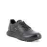 SNEAKERS IGI&CO UOMO GORE-TEX IN PELLE NERO 6638300