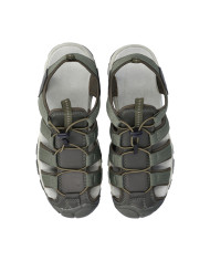 SANDALO CMP UOMO SAHIPH HIKING SANDAL MILITARE 30Q9517 E980