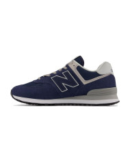 NEW BALANCE SNEAKER UOMO ML574EVN BLU