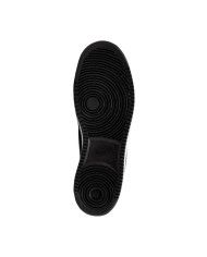 SNEAKERS NIKE COURT VISIONLO NN UOMO WHITE/BLACK