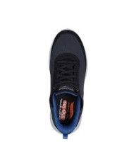 SNEAKERS SKECHERS UOMO SLIP-INS ARCH FIT ORVAN - KINCADE 210994 BLK