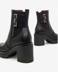 STIVALETTO NEROGIARDINI DONNA CHELSEA DREAM NERO TR VARSAVIA I411968D/100