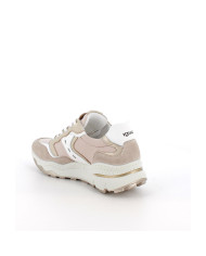 SNEAKERS CON ZEPPA IGI&CO DONNA SCAM.SUP/TE.MIN 1158200