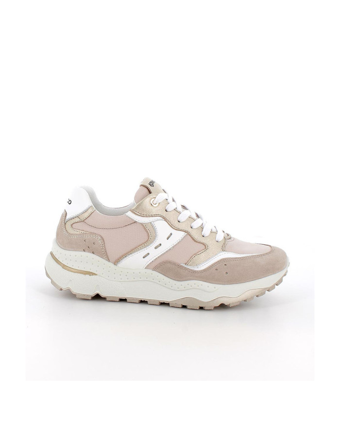 SNEAKERS CON ZEPPA IGI&CO DONNA SCAM.SUP/TE.MIN 1158200