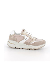 SNEAKERS CON ZEPPA IGI&CO DONNA SCAM.SUP/TE.MIN 1158200
