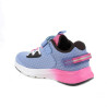SNEAKERS PRIMIGI BAMBINA T.RETE/NAPPA PU AMETISTA 1458122     